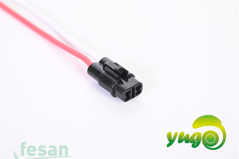 YUGO77 2Y033 SOKET JAPON PARK SİNYAL