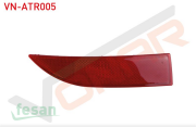 VN-ATR005 REFLEKTÖR ARKA TAMPON RENAULT CLİO R SYMBOL 2013> SAĞ