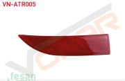 VN-ATR005 REFLEKTÖR ARKA TAMPON RENAULT CLİO R SYMBOL 2013> SAĞ