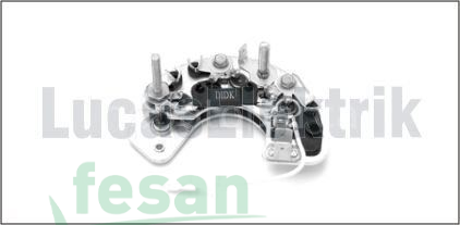 LUCAS UBT 141 DİOT TABLASI YM BMC FATİH JCB KEPCE