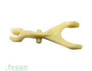 VALEO 594645 MARŞ ÇATALI RENAULT MEGANE OPEL YM