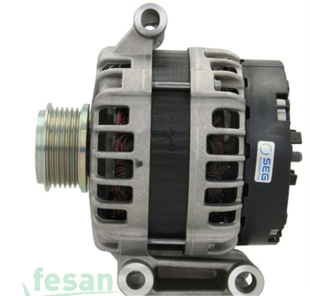 SEG 0125811029 BOSCH 12V ŞARJ DİNAMOSU PEUGEOT BOXER CITROEN JUMPER 180AHM LIN UCLU