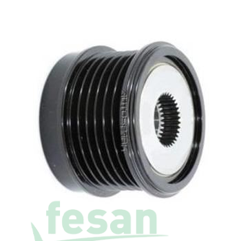 4670293 ŞARJ KASNAK RULMANLI MERCEDES W204 2014> W213 2013-2016