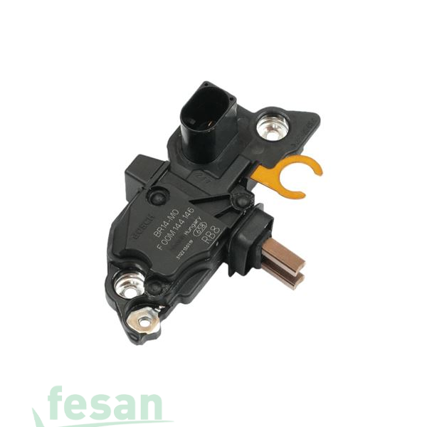 BOSCH 1986AE0130 12V KONJEKTÖR KÖMÜRLÜ VOLKWAGEN L-DFM