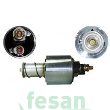 VALEO 594646 12V MARŞ OTOMATİĞİ FİAT ALBEA DOBLO ZM 1495