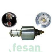 VALEO 594646 12V MARŞ OTOMATİĞİ FİAT ALBEA DOBLO ZM 1495