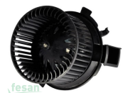 53856 12V KALORİFER MOTORU FİAT BİPPER NEMO DOBLO II FİORİNO