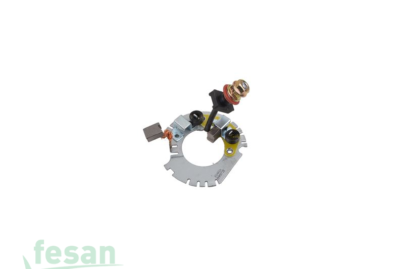 BHM 9735 MARŞ KÖMÜR YUVASI MOTORSİKLET 2KÖMÜRLÜ 6×9X12