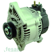 WUTSE ALT 21225 HİTACHİ 12V ŞARJ DİNAMOSU NİSSAN PRIMERA SUNNY 1996-2002 80AHM