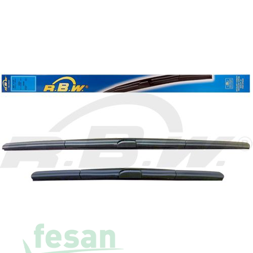92604 SİLGİ SÜPÜRGESİ NİSSAN QASHQAİ HYBRIT 26+17 650+430MM