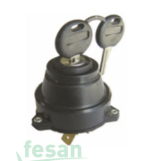 DRP163 KONTAK ANAHTARI STEYR TRAKTÖR