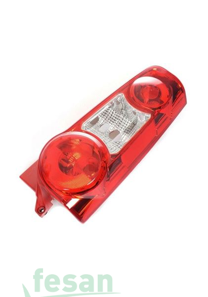 MARS 511141 STOP LAMBASI PEUGEOT PARTNER CITROEN R BERLİNGO ÇİFT KAPILI 2008-2011 DUYSUZ