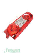 MARS 511141 STOP LAMBASI PEUGEOT PARTNER CITROEN R BERLİNGO ÇİFT KAPILI 2008-2011 DUYSUZ