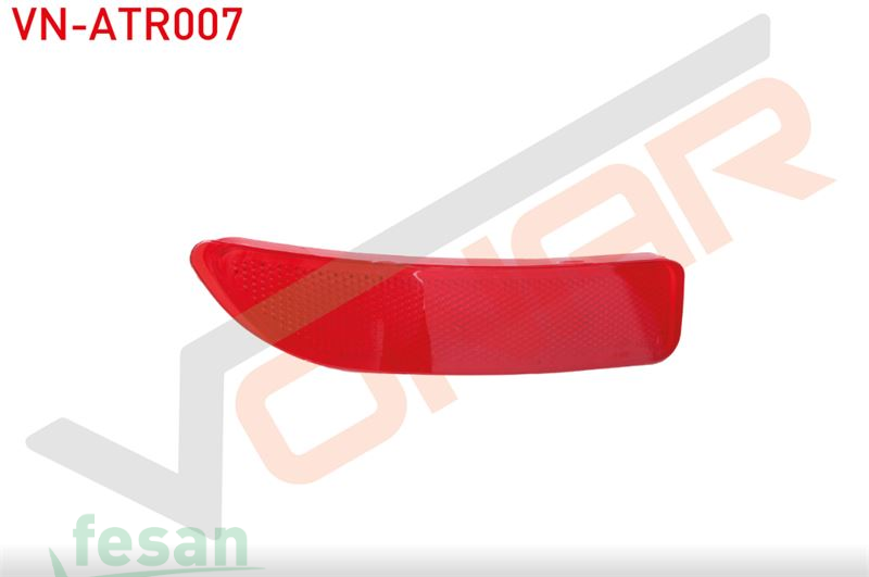 VN-ATR007 REFLEKTÖR ARKA TAMPON DACİA LOGAN R SAĞ