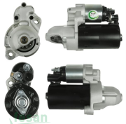 BOSCH DLS6542 12V MARŞ MOTORU AUDİ A4 A6 A8 3.2 10DİŞ 1.2KW