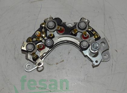 LUCAS UBT 301 DİOT TABLASI EM MASSEY FERGUSON