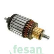 VALEO 594650 12V MARŞ KOLLEKTÖRÜ FİAT ALBEA