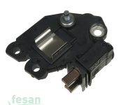 VALEO 599240 12V KONJEKTÖR PEUGEOT CITROEN 1.6HDİ