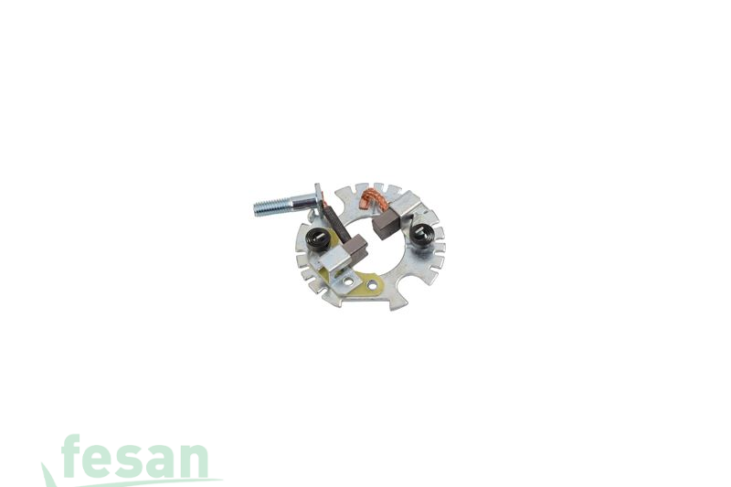 BHM 9740 MARŞ KÖMÜR YUVASI MOTORSİKLET 2KÖMÜRLÜ 6×9X12