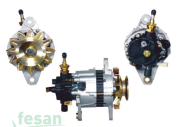 ALT 015 MİTSUBİSHİ 24V ŞARJ DİNAMOSU CANTER 30AHM