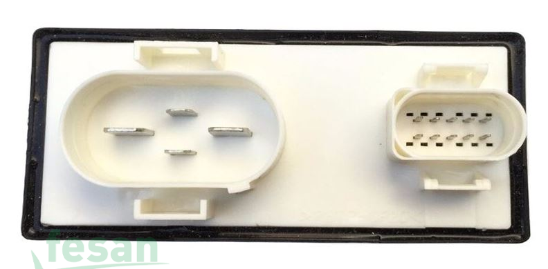 HLR7257 RÖLE 14FİŞLİ AUDİ A3 VW CADDY II BORA GOLF IV POLO 1.0-1.4-1.6-1.9TDİ 1994> SEAT LEON SKODA OCTAVİA I