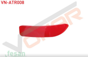 VN-ATR008 REFLEKTÖR ARKA TAMPON DACİA LOGAN L SOL