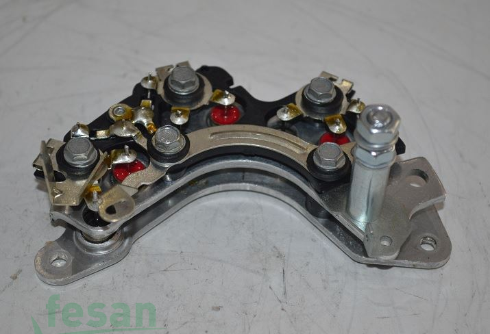 LUCAS UBT 302 DİOT TABLASI EM DODGE AS 900