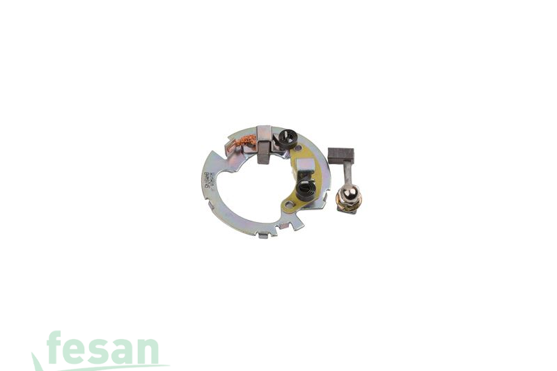 BHM 9745 MARŞ KÖMÜR YUVASI MOTORSİKLET 2KÖMÜRLÜ 6×10X13