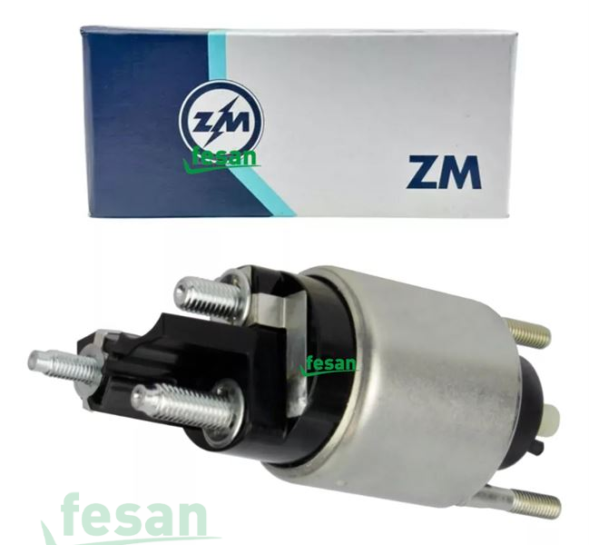 ZM 3708 DENSO 12V MARŞ OTOMATİĞİ MERCEDES SPRİNTER CDİ