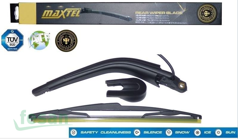 12613572 SİLGİ ARKA KOL SÜPÜRGESİ CİTROEN JUMPY 2007-2016 350MM