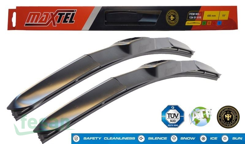 12401615 SİLGİ SÜPÜRGESİ TOYOTA HYBRİT 380MM SGR 92715