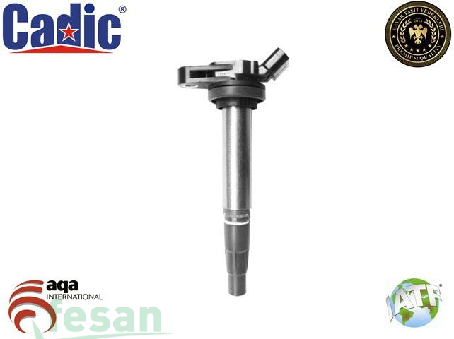 45010258 ATEŞLEME BOBİNİ TOYOTA AVANSİS COROLLA RA RW KALEM BOBİN