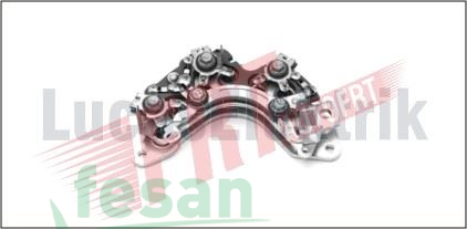 LUCAS UBT 303 DİOT TABLASI EM DODGE AS 900