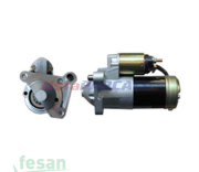 3476 MİTSUBİSHİ 12V MARŞ MOTORU MEGANE KANGOO 12DİŞ 1.7KW UMM 3476 30113