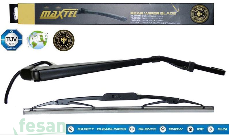 12634625 SİLGİ KOL SÜPÜRGE ARKA JEEP CHEROKEE 1998-2001 330MM FISKİYELİ