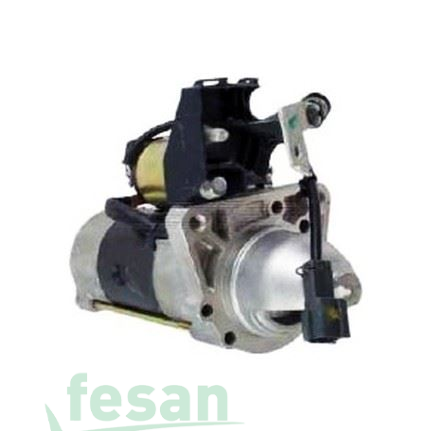 30129 MİTSUBİSHİ 12V MARŞ MOTORU İNFİNİTY PATHFİNDER 10DİŞ 2.2KW