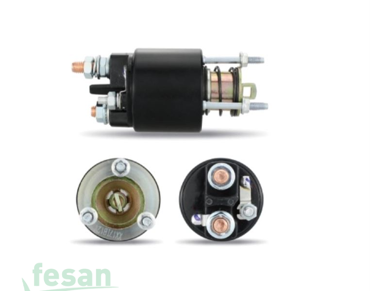 ZM 2595 MAKO 12V MARŞ OTOMATİĞİ FİAT BRAVA BRAVO PALIO DELTA