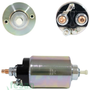 SW 108F MOTOGRAFT 12V MARŞ OTOMATİĞİ FORD TOURNEO CUSTOM TRANSİT 2.0 ECOBLUE 2015>