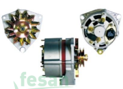 ALT 350 BOSCH 24V Ş DİNAMOSU MERCEDES MAN 30AHM 3KULAK KA 97023