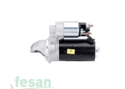 BOSCH 1986S00700 12V MARŞ MOTORU BMW E46 1.4KW