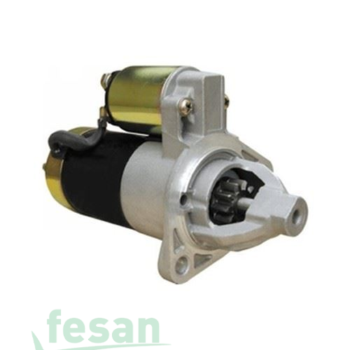 MIT2812 MİTSUBİSHİ 12V MARŞ MOTORU JEEP GRAND CHEROKEE 10DİŞ 1.7KW