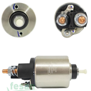 SW 108E VİSTEON 12V MARŞ OTOMATİĞİ RENAULT CLİO V CAPTURE DACİA SANDERO DUSTER 1.0TCE