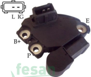 M 559 VALEO 12V KONJEKTÖR BMW 5.20