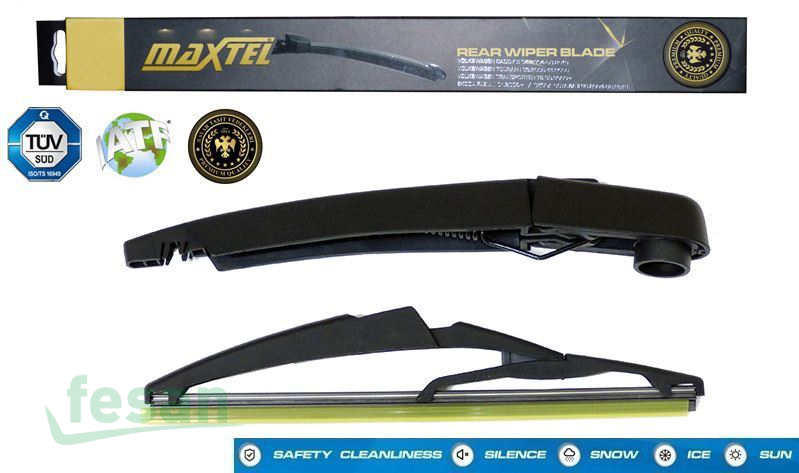 12613630 SİLGİ ARKA KOL SÜPÜRGESİ CİTROEN C5 AİRCROSS 2018> 200MM