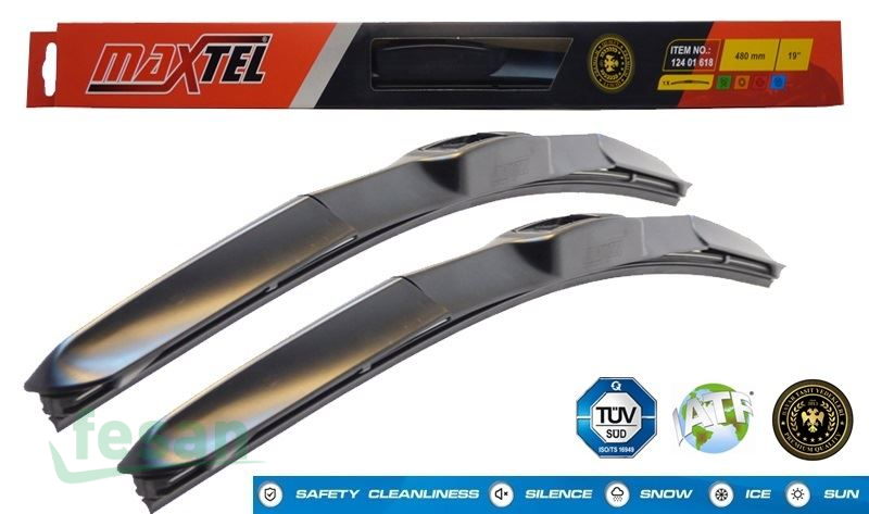 12401618 SİLGİ SÜPÜRGESİ TOYOTA HYBRİT 450MM SGR 92718