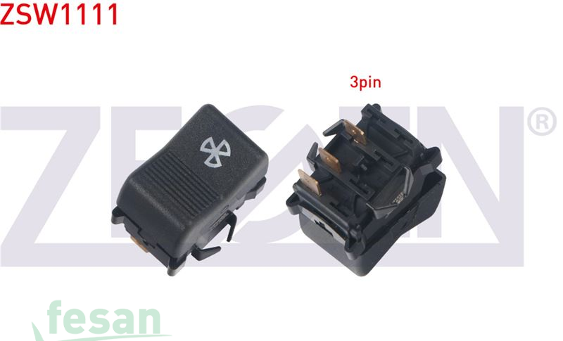 ZSW1111 ANAHTAR KALORİFER TOFAŞ FATİH