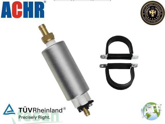 60254101 12V BENZİN POMPASI DEUTZ TRAKTÖR TCD MOTOR 2.2-2.9-3.6 MOTOR 6BAR 170L/H