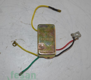 LUCAS UCT 136 12V KONJEKTÖR EM 5 UÇLU RENAULT