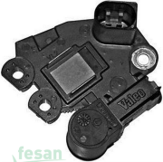 VALEO 595458 12V KONJEKTÖR VW AUDI A6