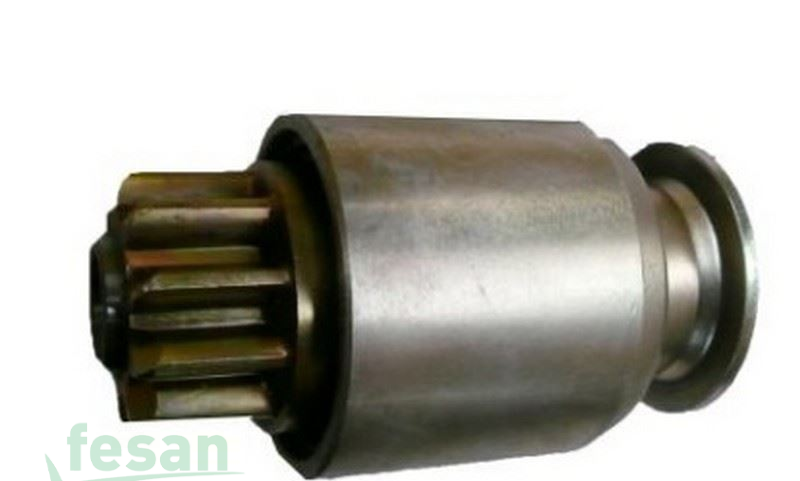 PG 1850 MARŞ DİŞLİSİ 37MT/41MT CATARPILLER 10 DİŞ KOMATSU HYSTER CUMMINS